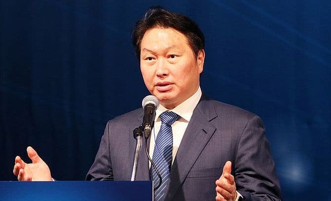 SK가 맞추는 ESG의 마지막 퍼즐, "G"