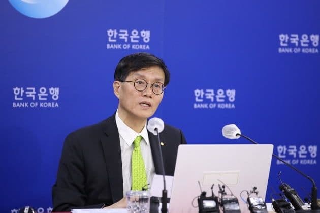 물가와 금리, 여기서 더 오른다고?