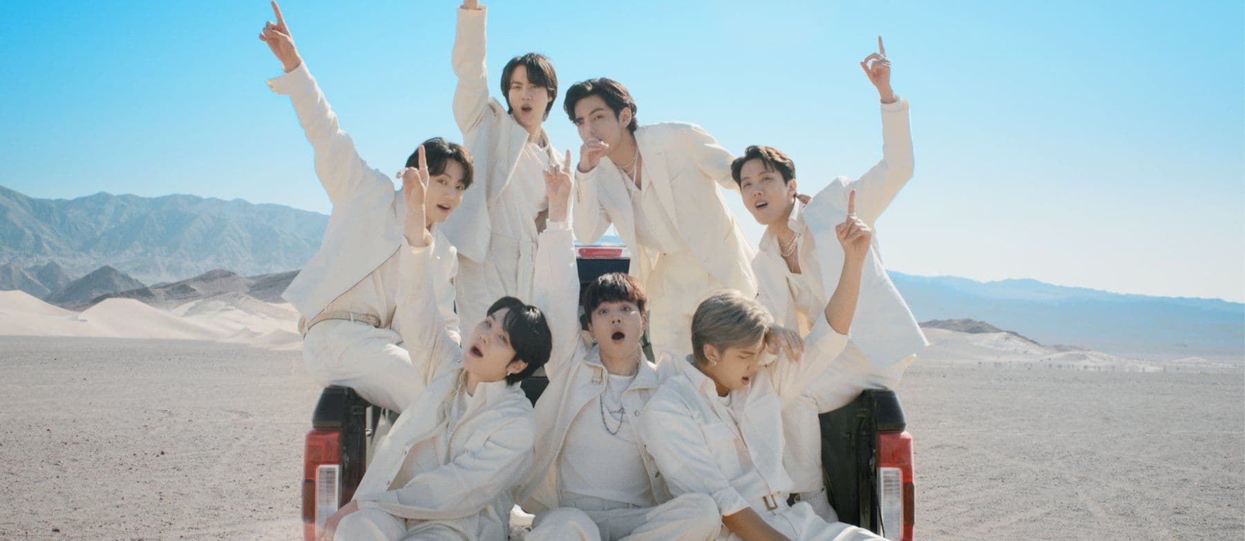 전 세계는 지금 K-POP 열풍? 엔터테인먼트 시장 파헤치기!