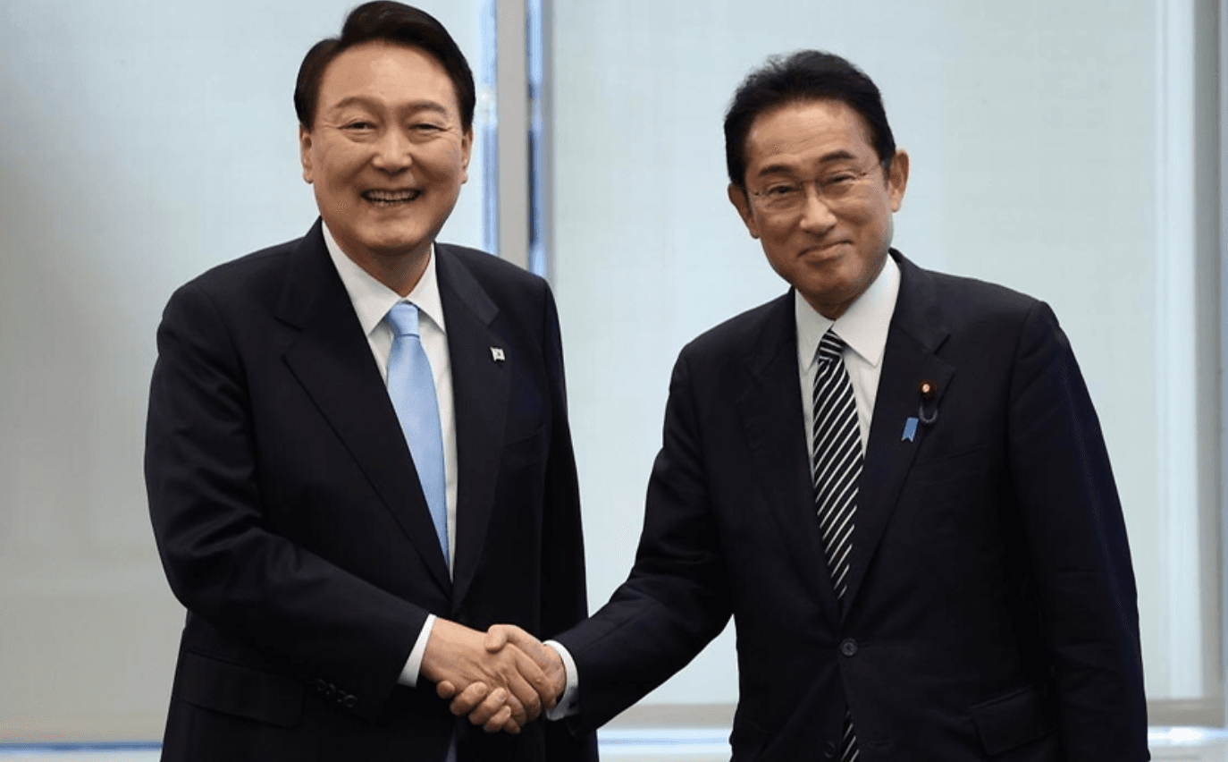 한일 관계, 다시 살아날 수 있을까?