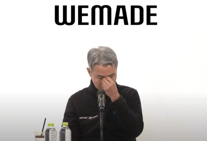 위믹스는 어떻게 상장폐지가 됐을까?
