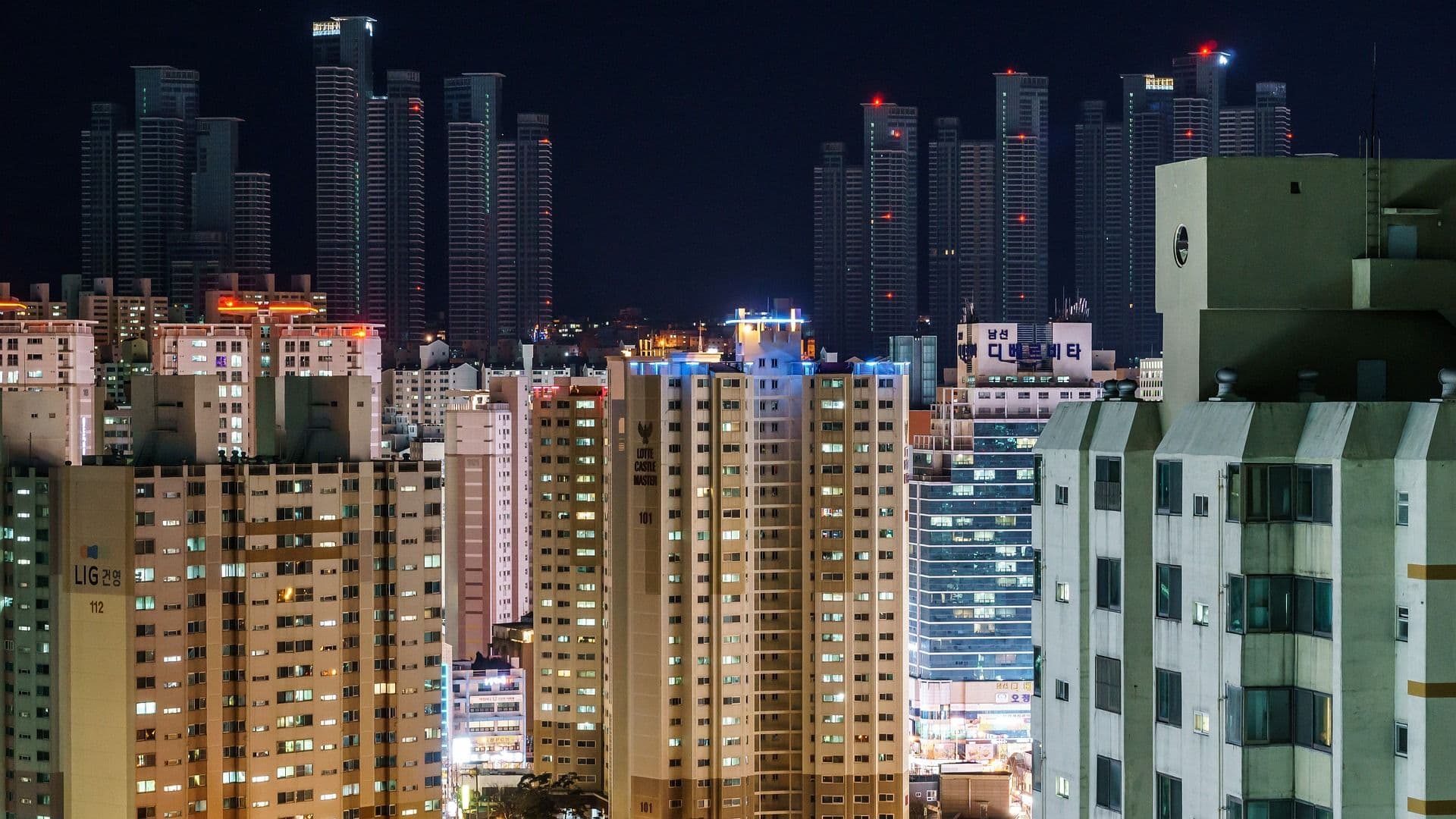 규제지역, 이제 서울·경기 4곳만 남았다