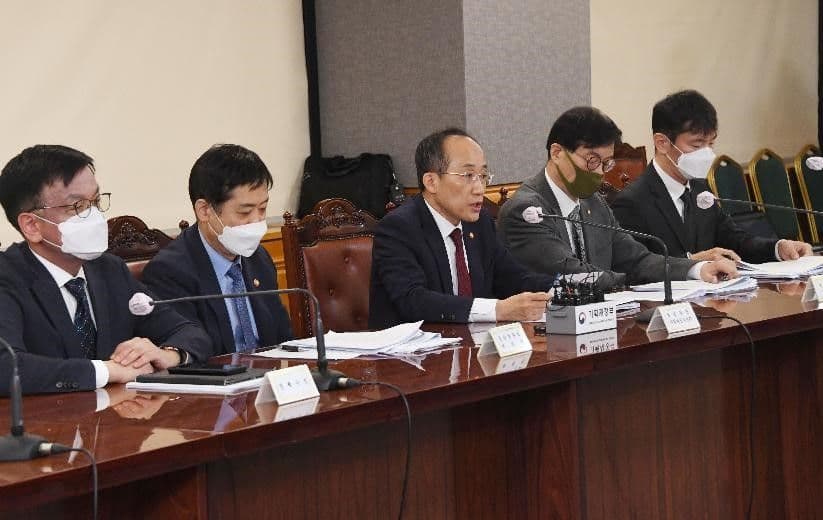 경제∙금융 수장이 모인 비상거금회의, 어떤 이야기를 나눴을까?