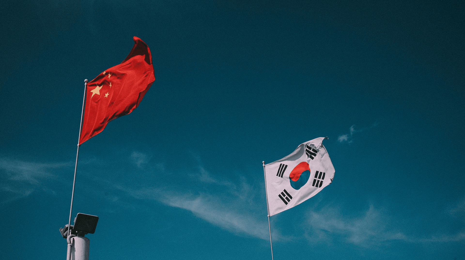 중국의 한한령, 과연 풀릴까?