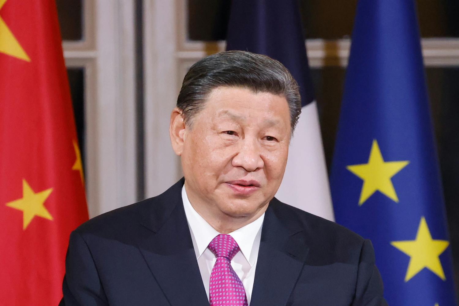시진핑의 유럽 순방, 중국과 유럽 관계의 현주소 썸네일 이미지
