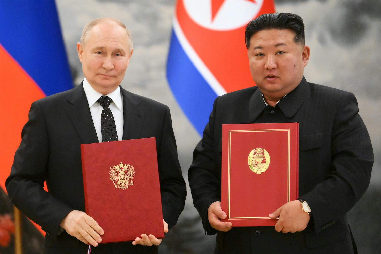 북한과 러시아, 결국 군사 동맹으로 나아가는 걸까? 썸네일 이미지