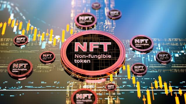 블록체인의 다음 메가 트렌드는 NFT?