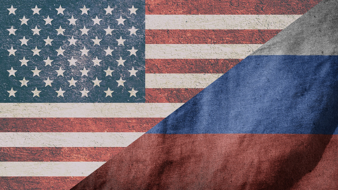  러시아는 미국이 두렵지 않을까? 미국의 제재와 영향 썸네일 이미지