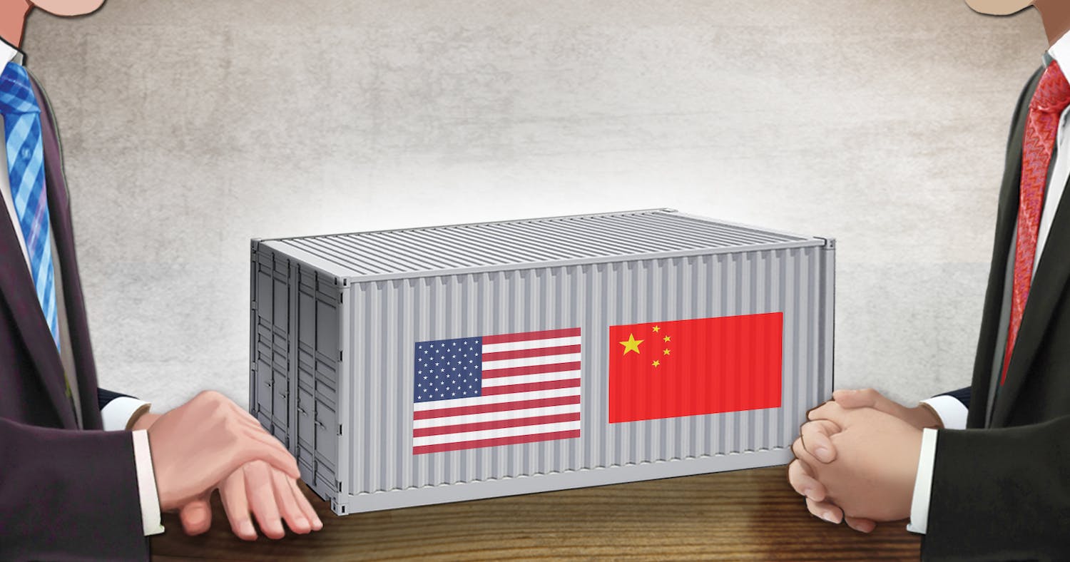 미국과 중국의 고래 싸움, 기회를 노리는 새우 커넥터 썸네일 이미지